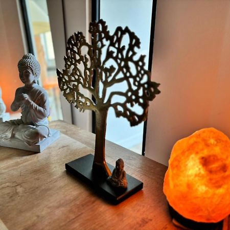 Maison Dans La Pinede Rognes Zewnętrze zdjęcie